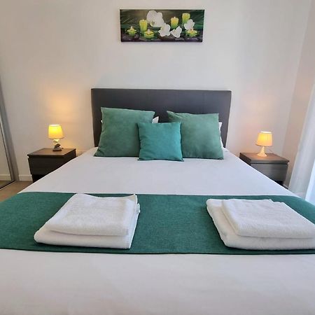 Chez Lou Et Dan 4P Apartment With Balcony Elevator And Secure Parking Honfleur Luaran gambar